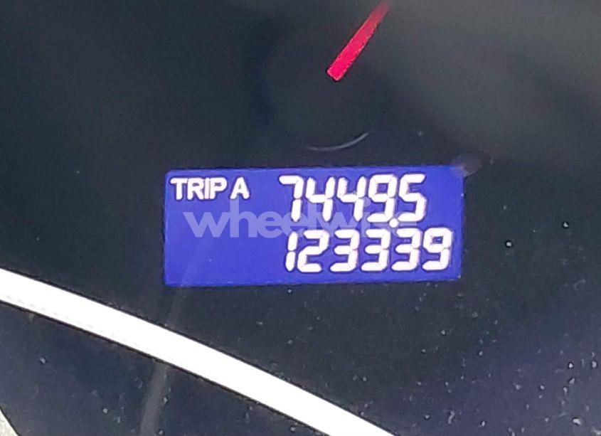 Photo 15 of 2008 Honda Fit SPORT (VIN JHMGD38698S006102)