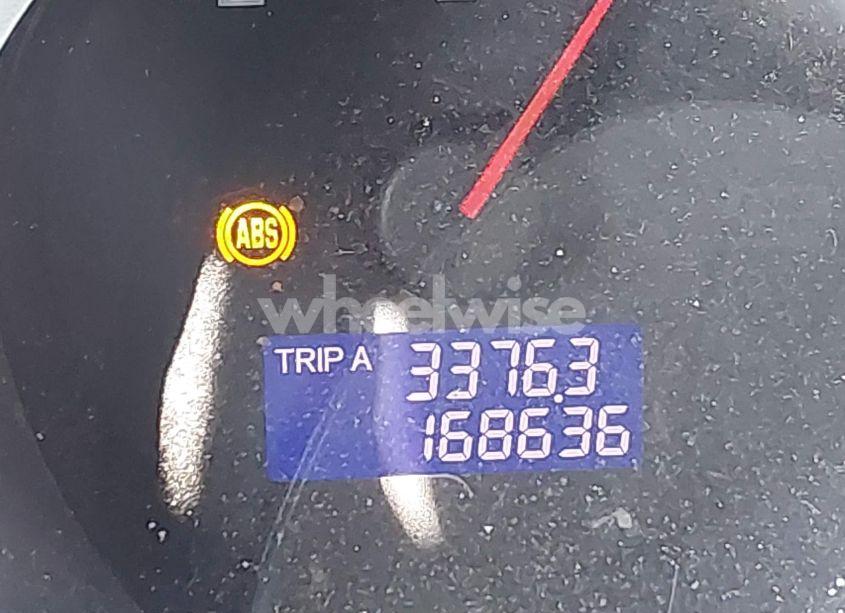 Photo 15 of 2008 Honda Fit SPORT (VIN JHMGD38698S022722)