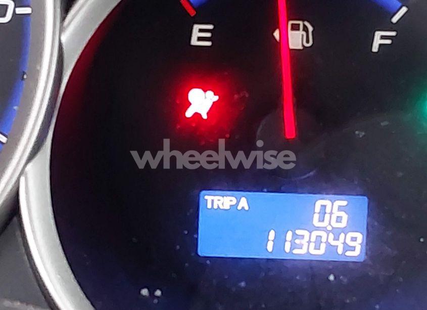 Photo 16 of 2008 Honda Fit SPORT (VIN JHMGD38698S040931)