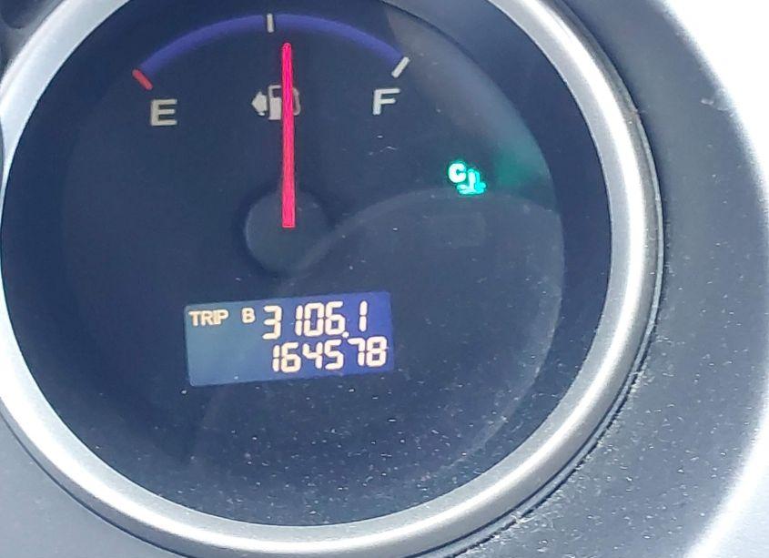 Photo 15 of 2008 Honda Fit SPORT (VIN JHMGD38698S050519)