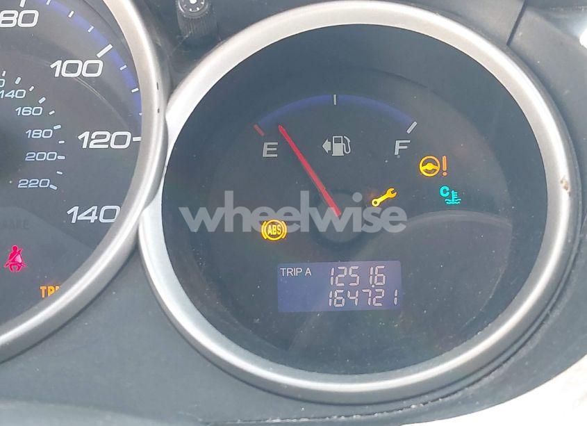 Photo 15 of 2008 Honda Fit SPORT (VIN JHMGD38698S055624)