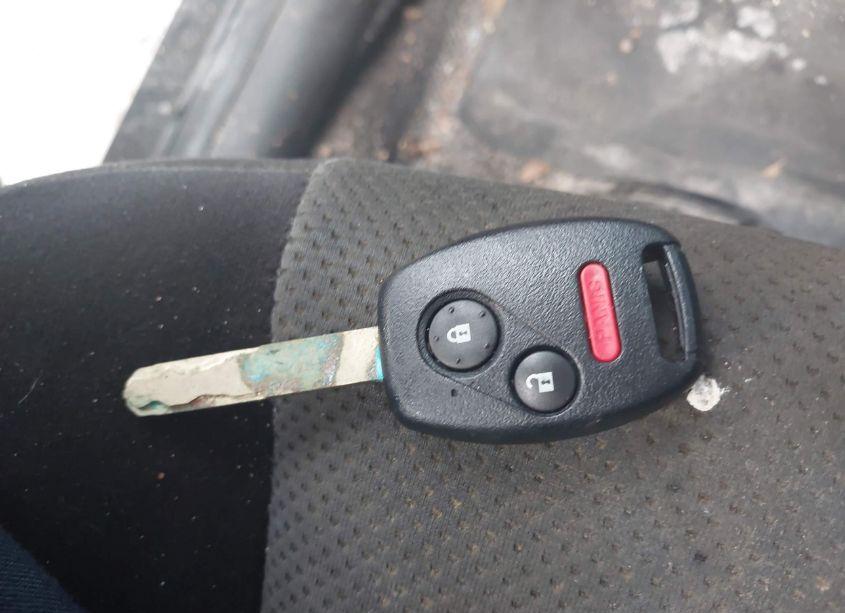 Photo 11 of 2007 Honda Fit SPORT (VIN JHMGD386X7S011517)
