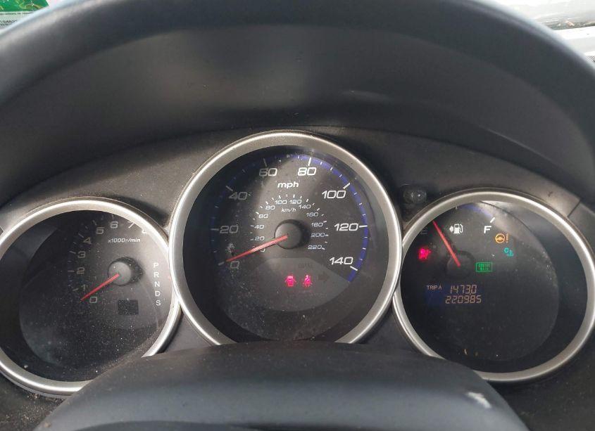 Photo 7 of 2007 Honda Fit SPORT (VIN JHMGD386X7S011517)