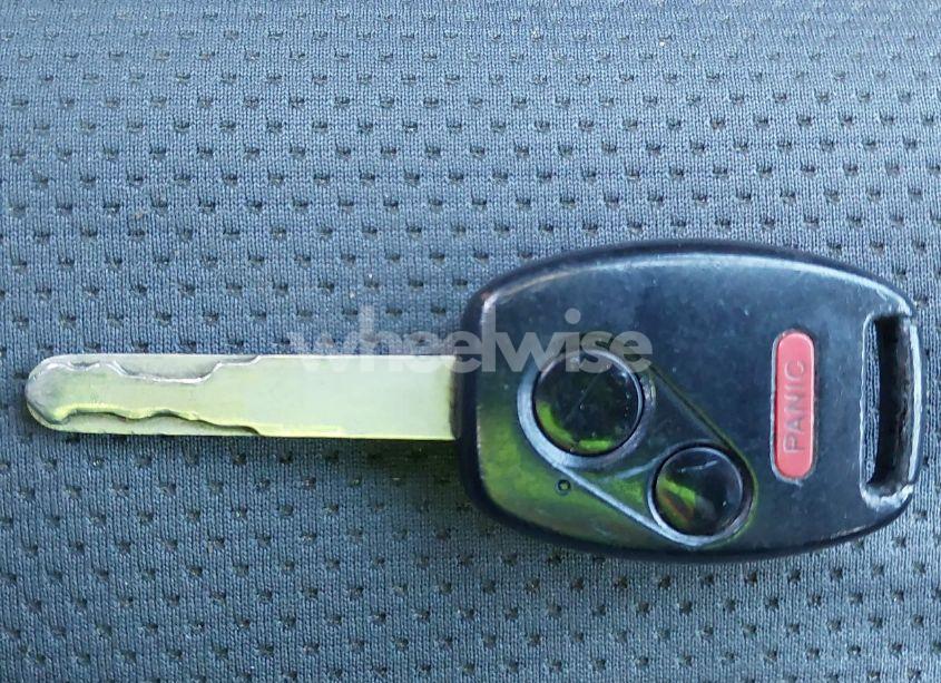 Photo 11 of 2007 Honda Fit SPORT (VIN JHMGD386X7S013607)