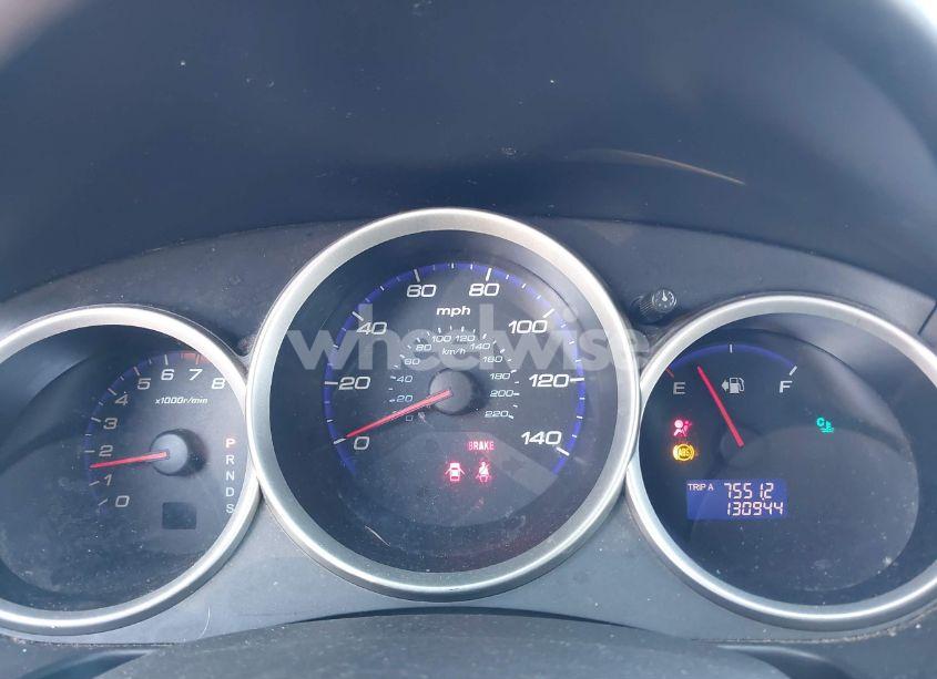 Photo 7 of 2007 Honda Fit SPORT (VIN JHMGD386X7S013607)