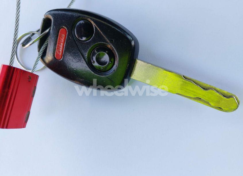 Photo 11 of 2007 Honda Fit SPORT (VIN JHMGD386X7S028334)