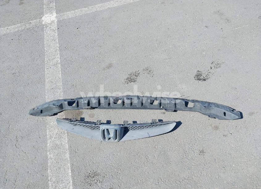 Photo 12 of 2007 Honda Fit SPORT (VIN JHMGD386X7S028334)