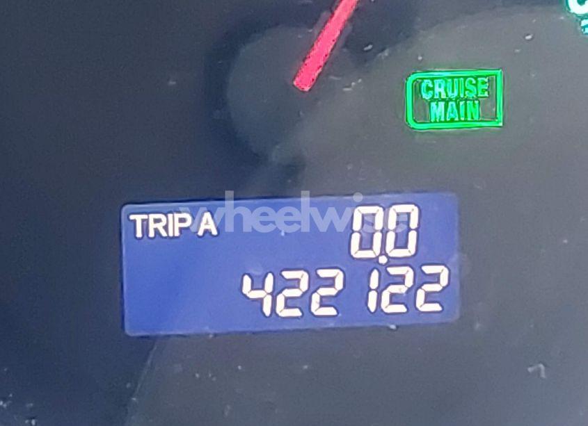 Photo 16 of 2007 Honda Fit SPORT (VIN JHMGD386X7S028334)