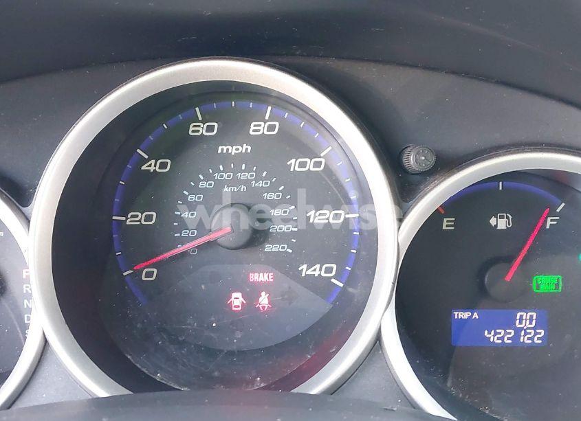 Photo 7 of 2007 Honda Fit SPORT (VIN JHMGD386X7S028334)