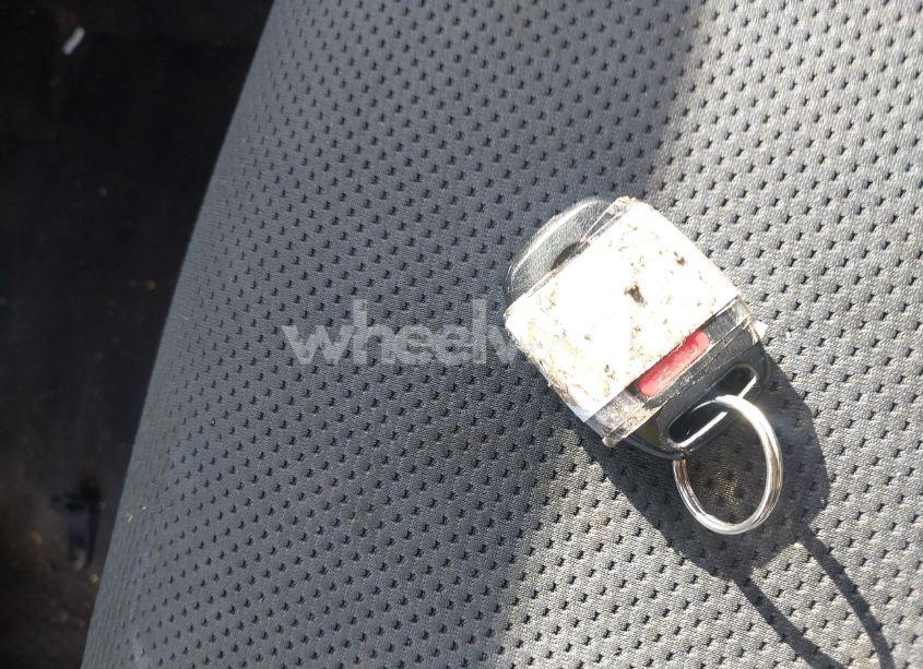 Photo 11 of 2007 Honda Fit SPORT (VIN JHMGD386X7S029838)