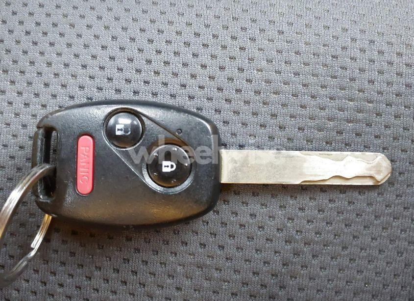 Photo 11 of 2007 Honda Fit SPORT (VIN JHMGD386X7S032108)