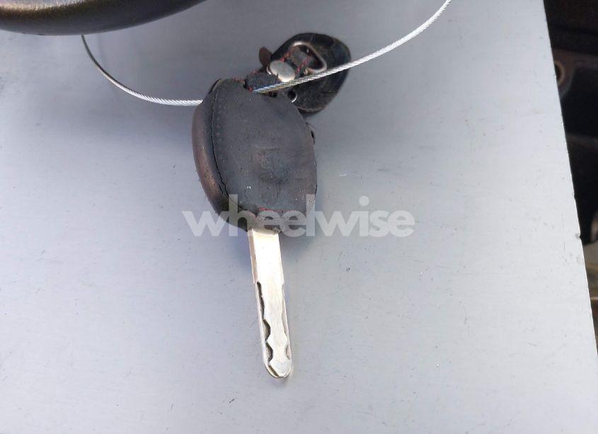 Photo 11 of 2007 Honda Fit SPORT (VIN JHMGD386X7S036286)