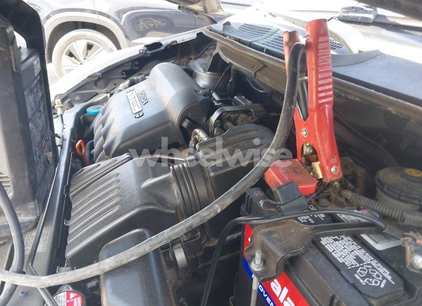 Photo 10 of 2007 Honda Fit SPORT (VIN JHMGD386X7S056408)