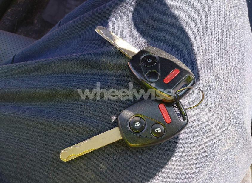 Photo 11 of 2007 Honda Fit SPORT (VIN JHMGD386X7S057137)