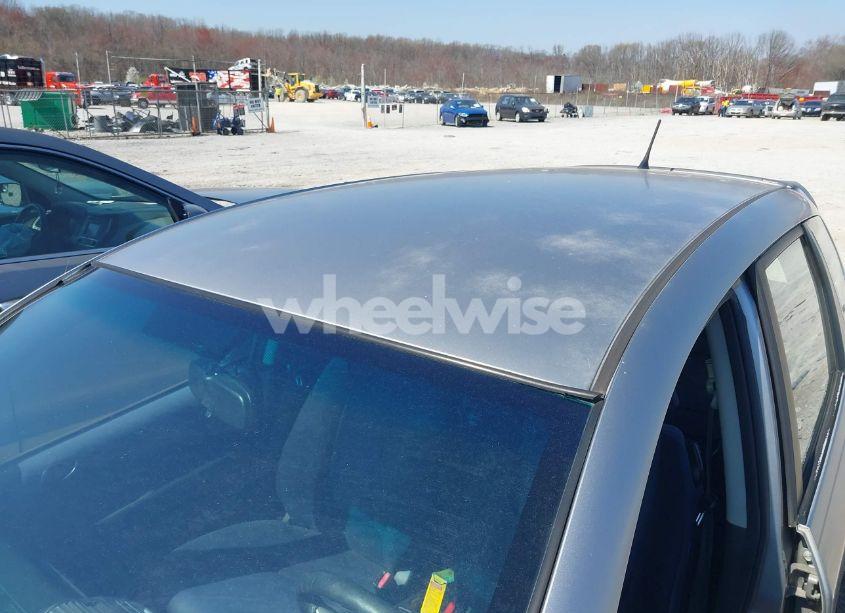 Photo 6 of 2007 Honda Fit SPORT (VIN JHMGD386X7S057137)