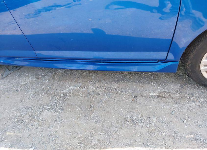 Photo 16 of 2008 Honda Fit SPORT (VIN JHMGD386X8S025872)