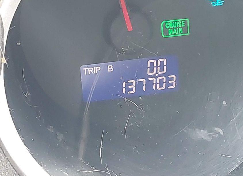 Photo 7 of 2008 Honda Fit SPORT (VIN JHMGD386X8S025872)