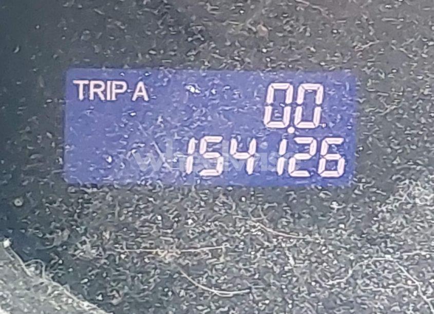 Photo 13 of 2008 Honda Fit SPORT (VIN JHMGD386X8S026780)