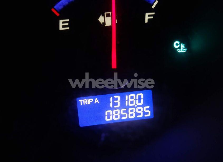 Photo 15 of 2008 Honda Fit SPORT (VIN JHMGD386X8S058578)