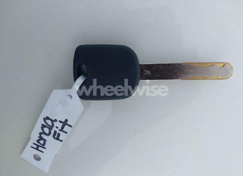 Photo 11 of 2009 Honda Fit (VIN JHMGE87209S036177)