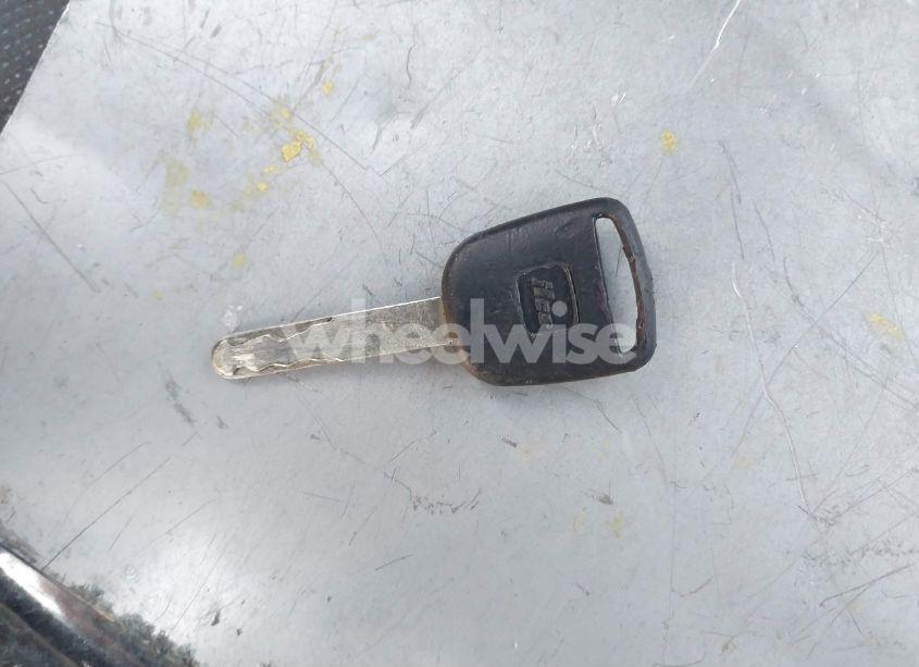 Photo 11 of 2009 Honda Fit (VIN JHMGE87219S063694)