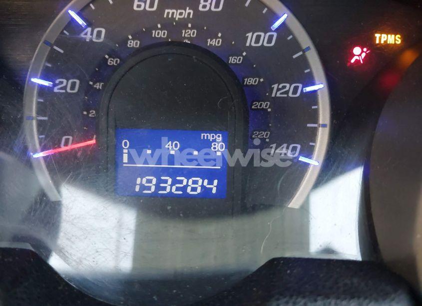 Photo 15 of 2009 Honda Fit (VIN JHMGE87219S063694)