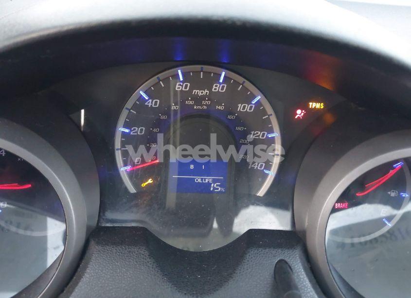 Photo 7 of 2009 Honda Fit (VIN JHMGE87219S063694)