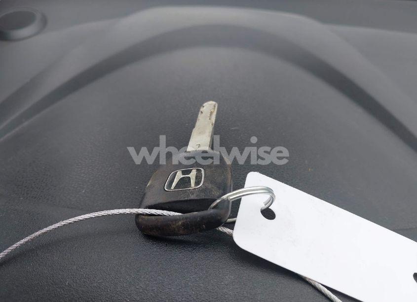 Photo 11 of 2009 Honda Fit (VIN JHMGE87219S074372)