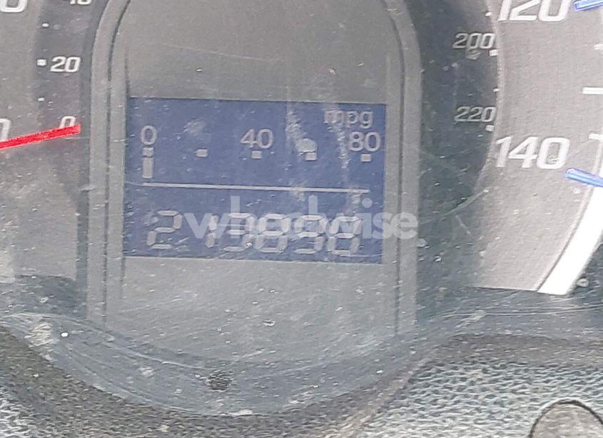 Photo 15 of 2009 Honda Fit (VIN JHMGE87219S074372)