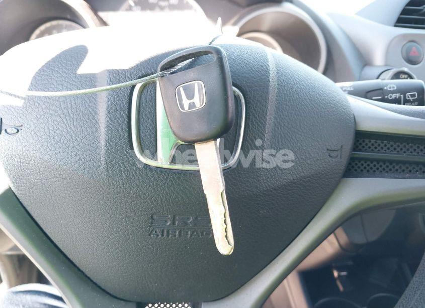 Photo 11 of 2009 Honda Fit (VIN JHMGE87239S071263)