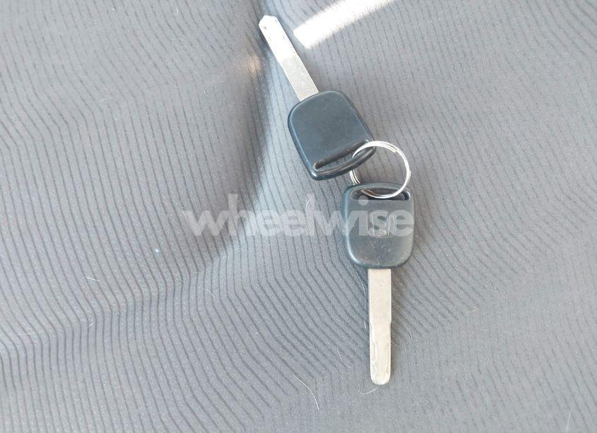 Photo 11 of 2009 Honda Fit (VIN JHMGE87249S072180)