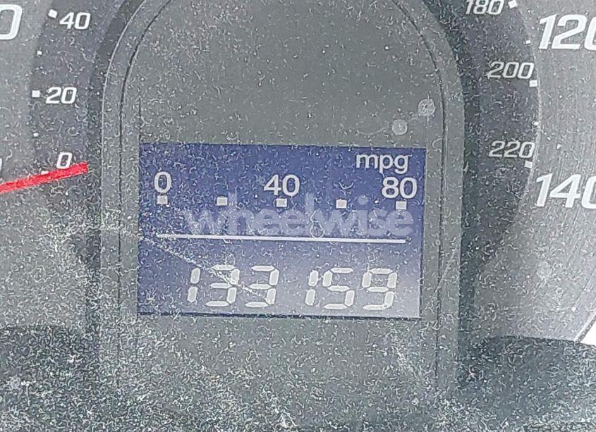 Photo 12 of 2009 Honda Fit (VIN JHMGE87259S053475)