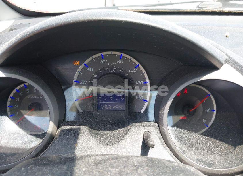 Photo 7 of 2009 Honda Fit (VIN JHMGE87259S053475)