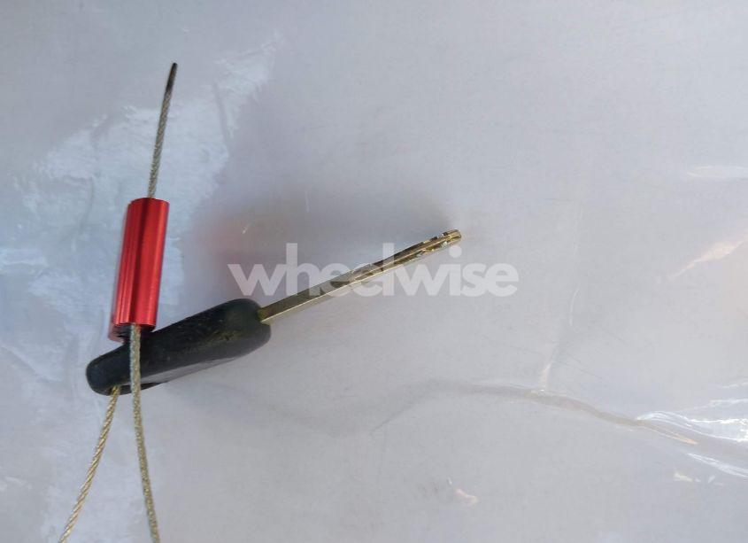 Photo 11 of 2009 Honda Fit (VIN JHMGE87259S058739)