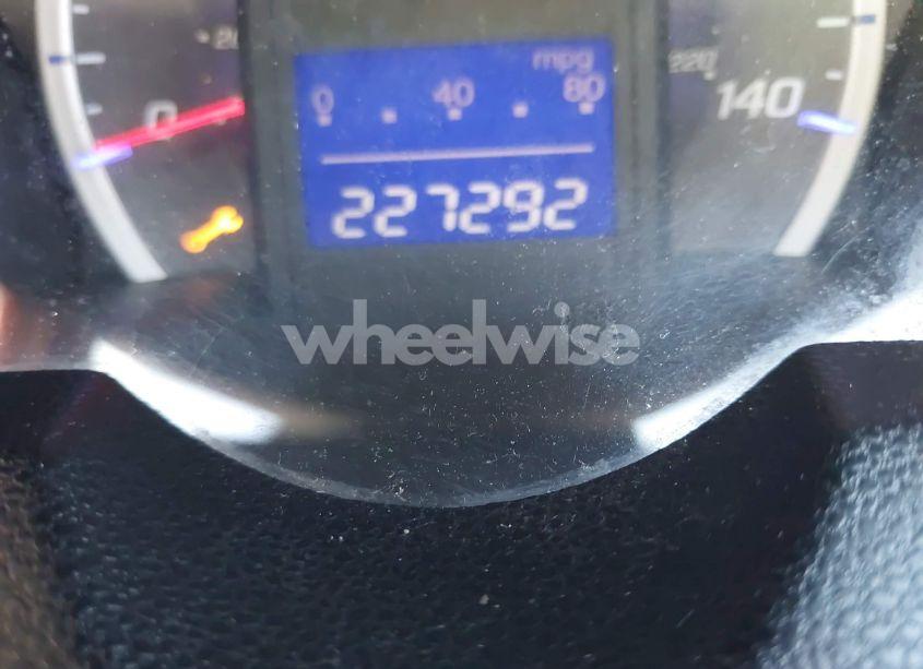 Photo 7 of 2009 Honda Fit (VIN JHMGE87259S058739)