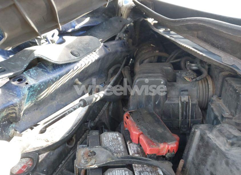 Photo 10 of 2009 Honda Fit (VIN JHMGE87279C006507)