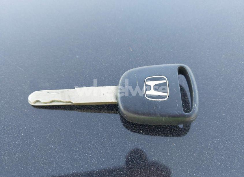 Photo 11 of 2009 Honda Fit (VIN JHMGE87279C006507)