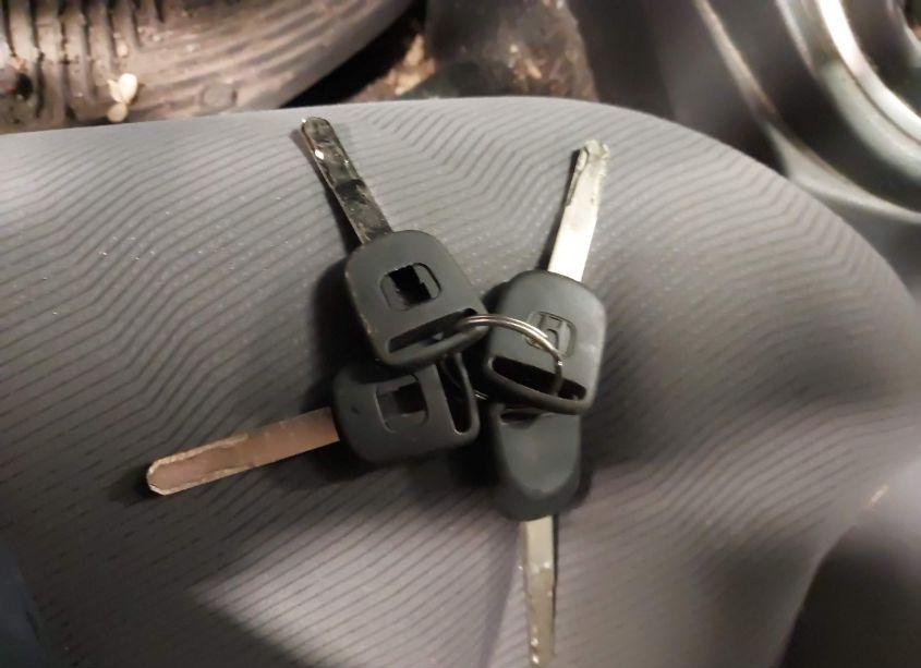 Photo 11 of 2009 Honda Fit (VIN JHMGE87279S043062)