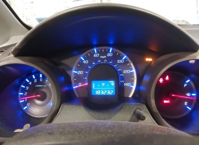 Photo 7 of 2009 Honda Fit (VIN JHMGE87279S043062)
