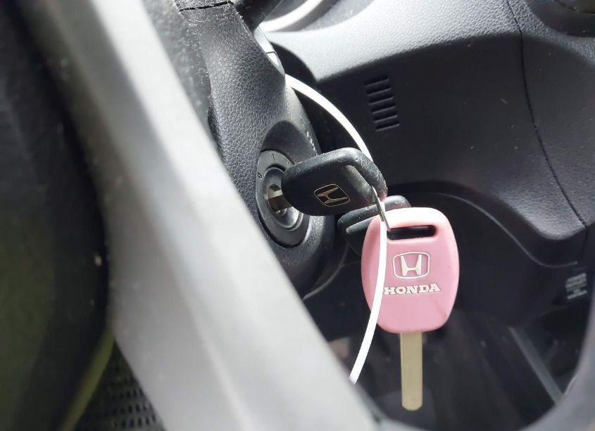 Photo 11 of 2009 Honda Fit (VIN JHMGE87279S061089)