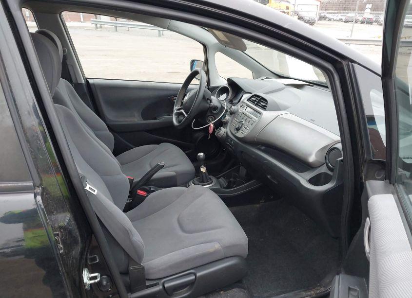 Photo 5 of 2009 Honda Fit (VIN JHMGE87279S061089)