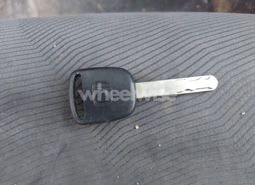 Photo 11 of 2009 Honda Fit (VIN JHMGE87289S036184)