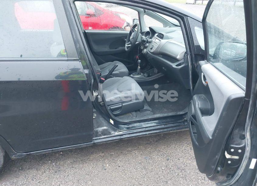 Photo 5 of 2009 Honda Fit (VIN JHMGE87289S036184)