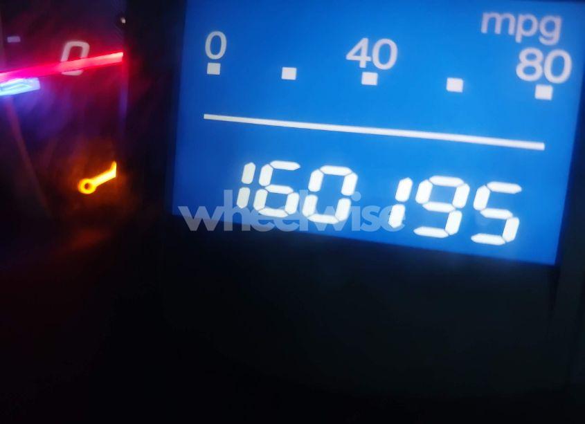 Photo 7 of 2009 Honda Fit (VIN JHMGE87289S036184)