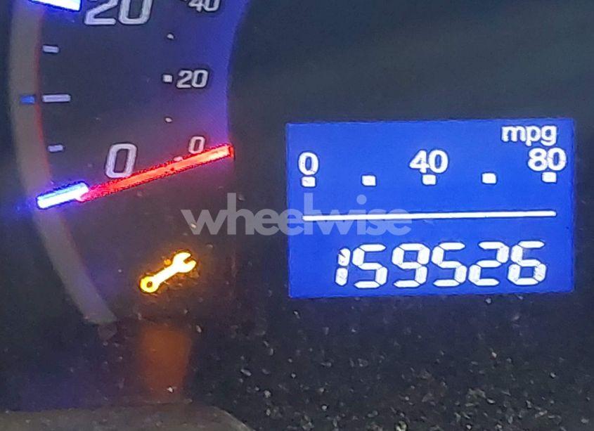 Photo 15 of 2009 Honda Fit (VIN JHMGE87289S038596)