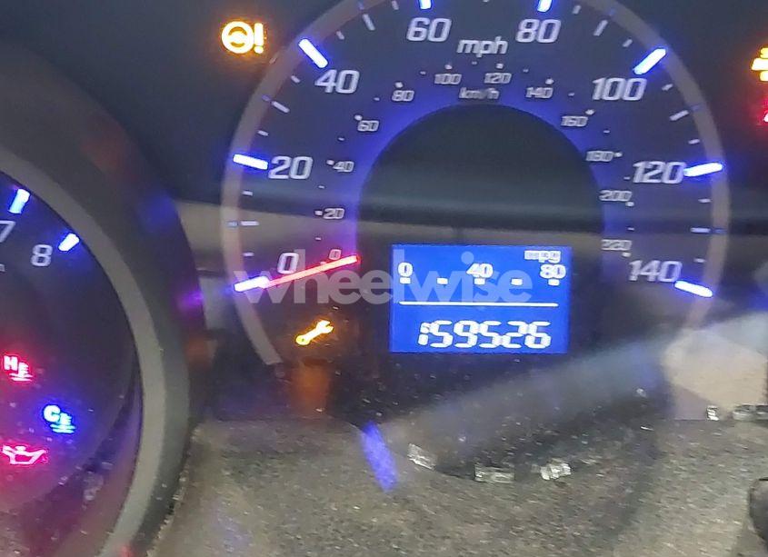 Photo 7 of 2009 Honda Fit (VIN JHMGE87289S038596)