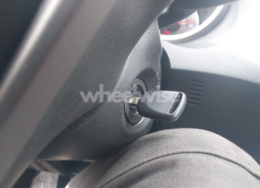 Photo 11 of 2009 Honda Fit (VIN JHMGE87289S075065)