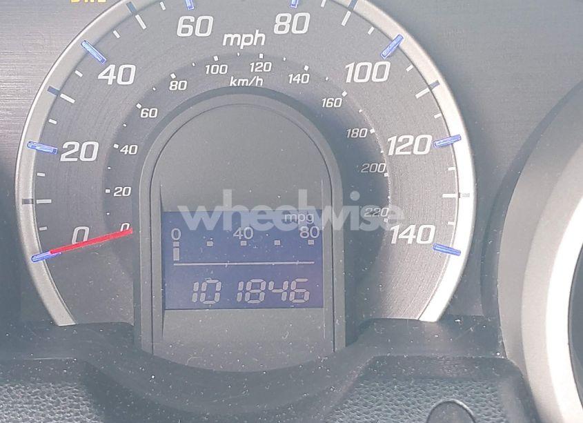 Photo 16 of 2009 Honda Fit (VIN JHMGE87289S075065)