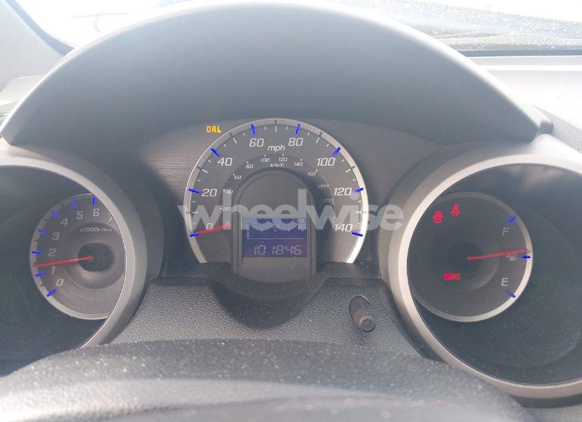 Photo 7 of 2009 Honda Fit (VIN JHMGE87289S075065)