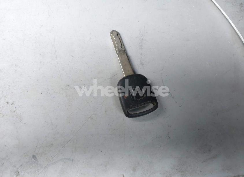 Photo 11 of 2009 Honda Fit (VIN JHMGE87299S041345)